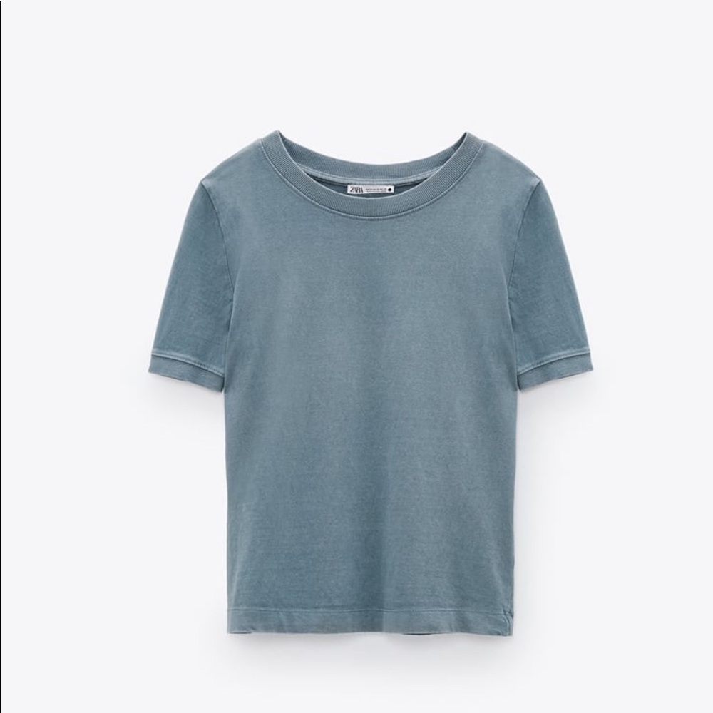 Zara shirt